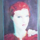Tender Offer by Nora Johnson (HB 1985 G/G First Ed) *