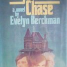 The Nightmare Chase by Evelyn Berckman (HB First Ed G)*