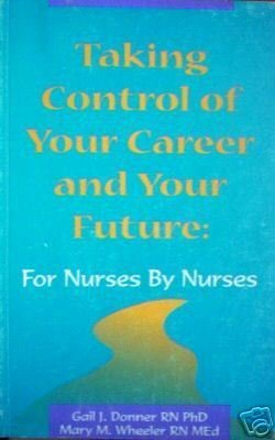 Taking Control of Your Career and Your Future (SC 2001*