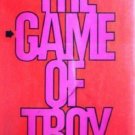 The Game of Troy by Jon Manchip White (HB 1971 G/G) *