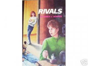 Rivals by Nancy Hopper (HB 1985 G) *