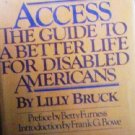 Access by Lilly Bruck (HB 1978 G/G) *