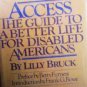 Access by Lilly Bruck (HB 1978 G/G) *