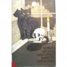 Spirits, Spooks, and Other Sinister Creatures (HB 1984*