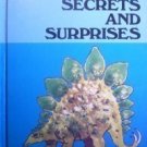 Secrets and Surprises by Carl B. Smith (HB 1980 G) *