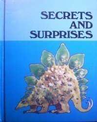 Secrets and Surprises by Carl B. Smith (HB 1980 G) *