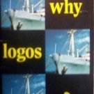 Why Logos? American Bible Society (MMP 1979 G) *