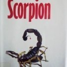 Scorpion by Christopher Hill (HardCover 1974 G/G)