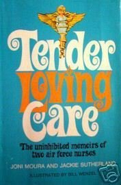 Tender Loving Care by Joni Moura (HB 1969 G/G)