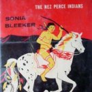 Horsemen of the Western Plateaus by Sonia Bleeker (HB *