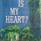 Where Is My Heart? Amelia Walden (HB G/G)