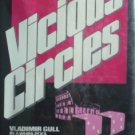 Vicious Circles by Anthony Stuart (HB 1978 G/G)