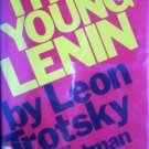 The Young Lenin Leon Trotsky (HB 1972 G/G)