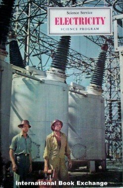 Electricity Science Service Program (SC 1971 G)