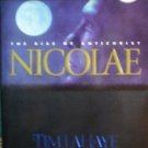 Nicolae by Jerry B. Jenkins, Tim Lahaye (SC 1998 G)
