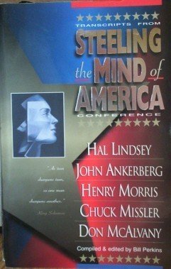 Steeling the Mind of America (SC 1995 G)