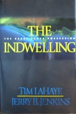 Indwelling by Jerry B. Jenkins, Tim Lahaye (HB 2000 G)