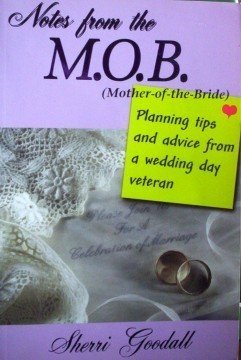 Notes for MOB M.O.B (Mother of The Bride) (SC 1999 VG)