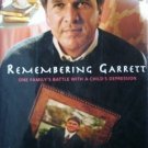 Remembering Garrett by Senator Gordon Smith (HB 2006)