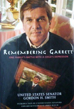 Remembering Garrett by Senator Gordon Smith (HB 2006)