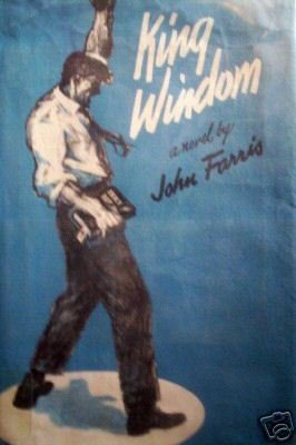 King Windom by John Farris (HB 1967 G) *