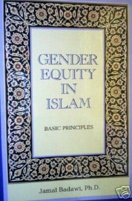 Gender Equity in Islam by Jamal Badawi (SC ++NEW++) *