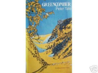 Greencomber by Peter Tate (HB 1979 G) *