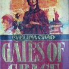 Gates of Grace by Evelina Chao (HC First Edition G) *