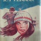 Icy Terror by Dorothy Baughman (HB 1984 G/G) *