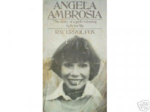 Angela Ambrosia by Ray Errol Fox (MMP 1979 G) *