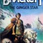 The Book of Skaith: The Ginger Star #1 (MMP 1979 G)
