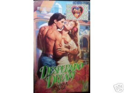 Desperado Dream by Karen A. Bale (MMP 1990 G) Free Ship