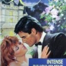Intense Involvement by Jenny Arden (MMP 1990) Free Ship