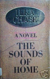 The Sounds of Home Ilka Chase (HB 1971 G/G) *