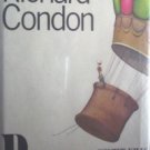 Bandicoot by Richard Condon (Hard Back 1978 G 1st Ed)