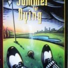 A Summer for Dying by Jamie Katz (MMP 2000 G) *
