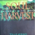 Soul Harvest by Jerry B. Jenkins, Tim Lahaye (SC 1999)