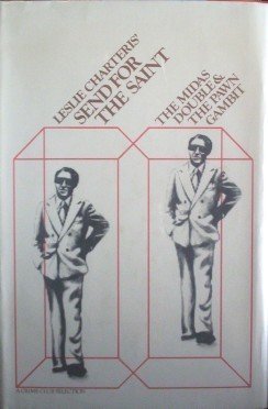 Send for the Saint Midas Double & Pawn Gambit (HB 1977)