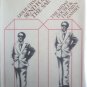 Send for the Saint Midas Double & Pawn Gambit (HB 1977)