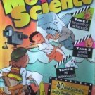 Movie Science by Jim Wiese (SC 2001 Acc)