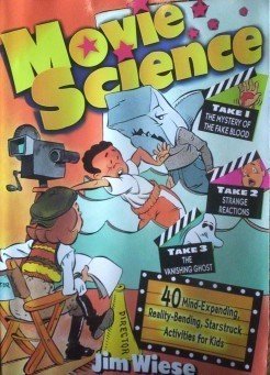 Movie Science by Jim Wiese (SC 2001 Acc)