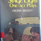 Stage Eight by Virginia Bradley (HB 1977 G/G)