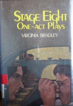 Stage Eight by Virginia Bradley (HB 1977 G/G)