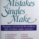 Common Mistakes Singles Make Mary Whelchel (SC 1989 G)