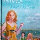 The Other People by Janet McNeill (HB 1970 G)