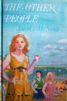 The Other People by Janet McNeill (HB 1970 G)