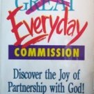 The Everyday Commission Dann Spader, Gary Mayes SC 1994