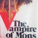 The Vampire of Mons Desmond Stewart (HB 1976 1st Ed)
