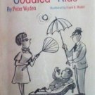 Suburbia's Coddled Kids by Peter Wyden (HB 1962 G)
