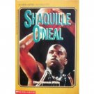 Shaquille O'Neal by Ellen Emerson White (MMP 1994 VG)